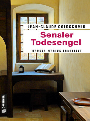 cover image of Sensler Todesengel